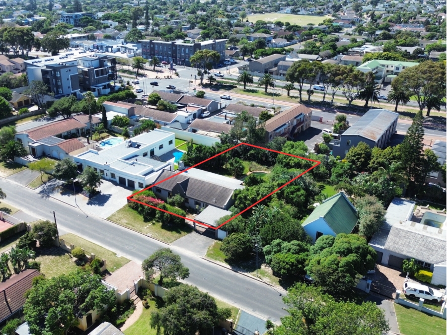 Commercial Property for Sale in Table View Western Cape